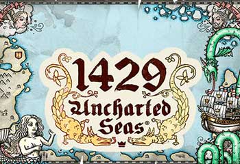 1429 Uncharted Seas