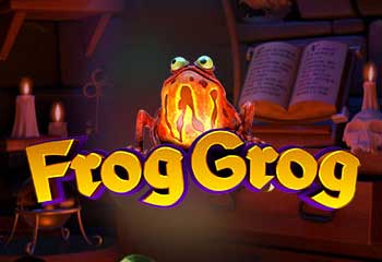 Frog Grog