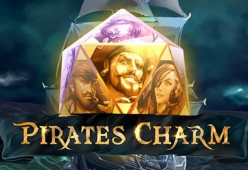 Pirate’s Charm