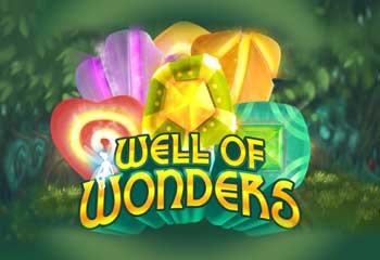 Well Of Wonders